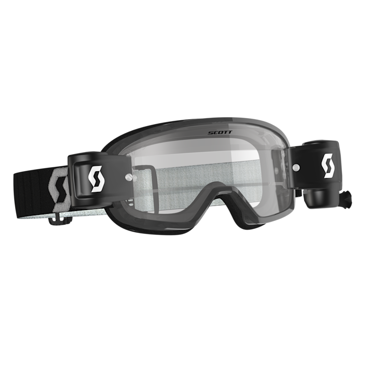 SCOTT Buzz Pro WFS Goggle