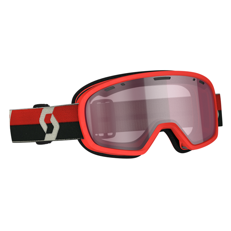 Masque SCOTT Buzz Pro Snow Cross