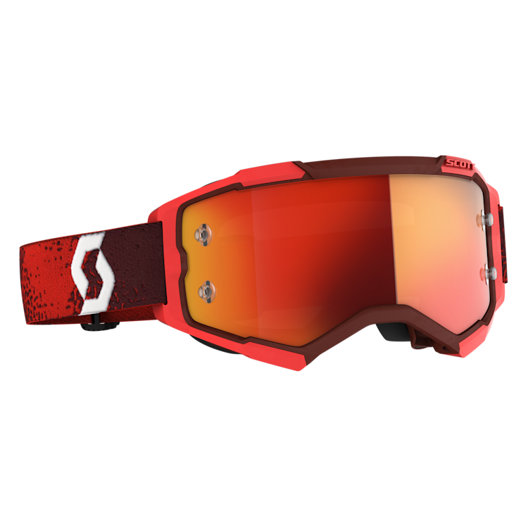 SCOTT Fury Goggle