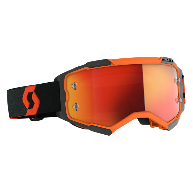 SCOTT Fury Goggle