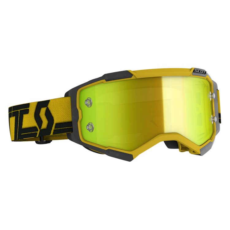 SCOTT Fury Goggle