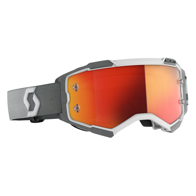 SCOTT Fury Goggle
