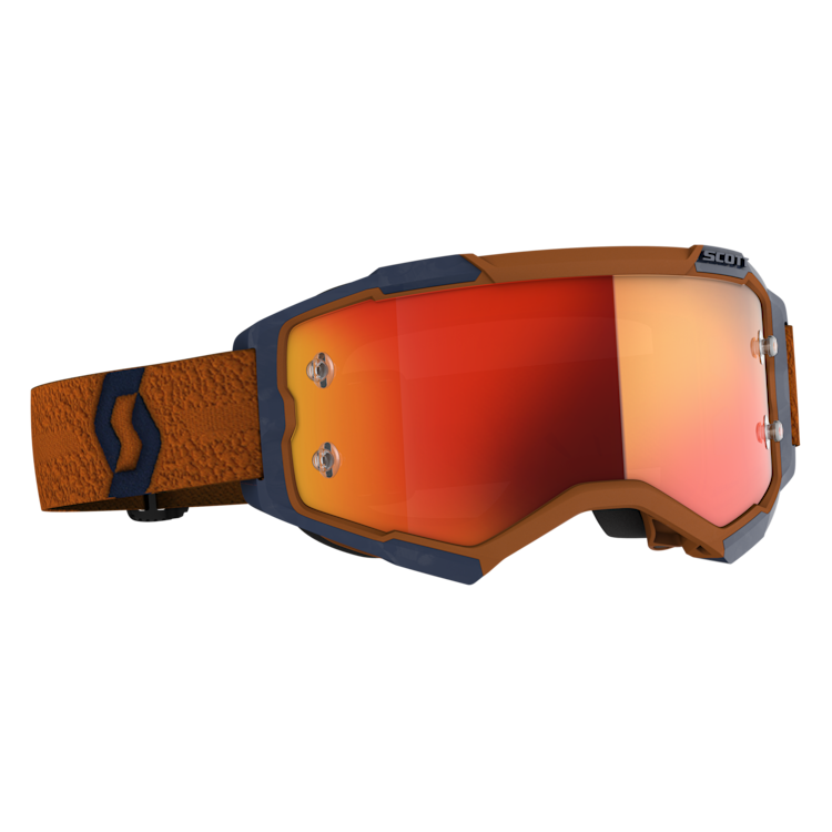 SCOTT Fury Goggle