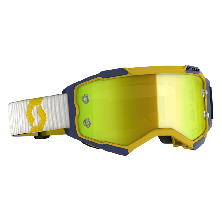 SCOTT Fury Goggle
