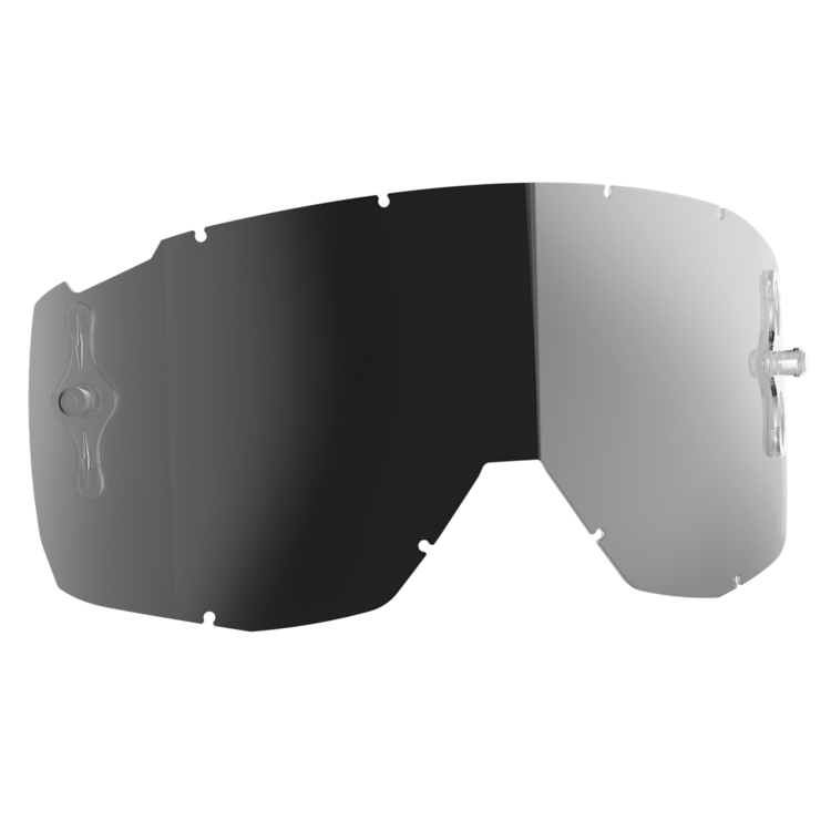 SCOTT Hustle/Primal/Split Single WORKS Lens