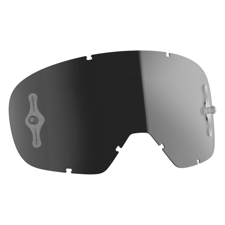 SCOTT Buzz Single WORKS Lens