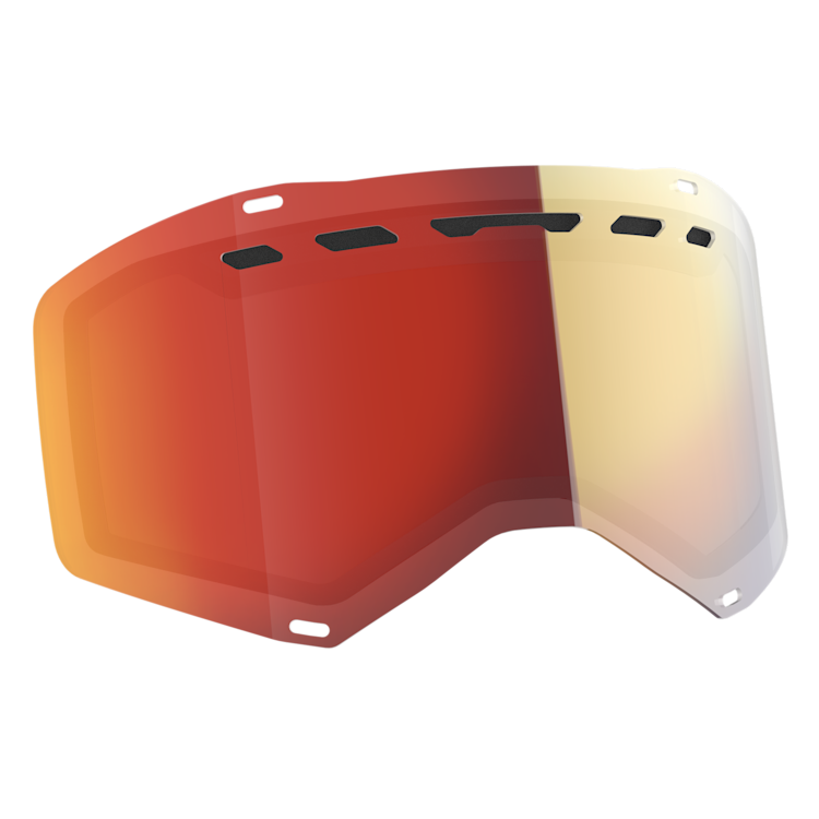 SCOTT SMB Prospect/Fury Double ACS Lens