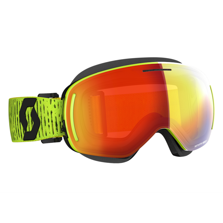 SCOTT LCG Evo Snowcross Goggle