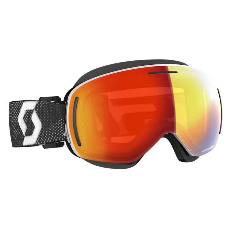 SCOTT LCG Evo Snowcross Goggle