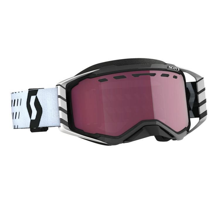 Maschera SCOTT Prospect Snow Cross