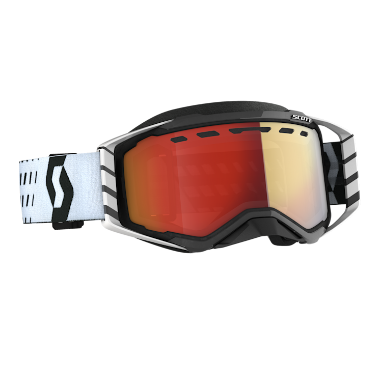 Maschera SCOTT Prospect Snow Cross