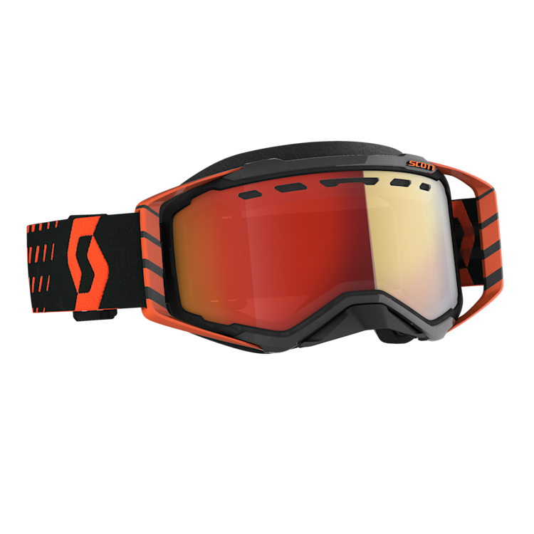 Maschera SCOTT Prospect Snow Cross