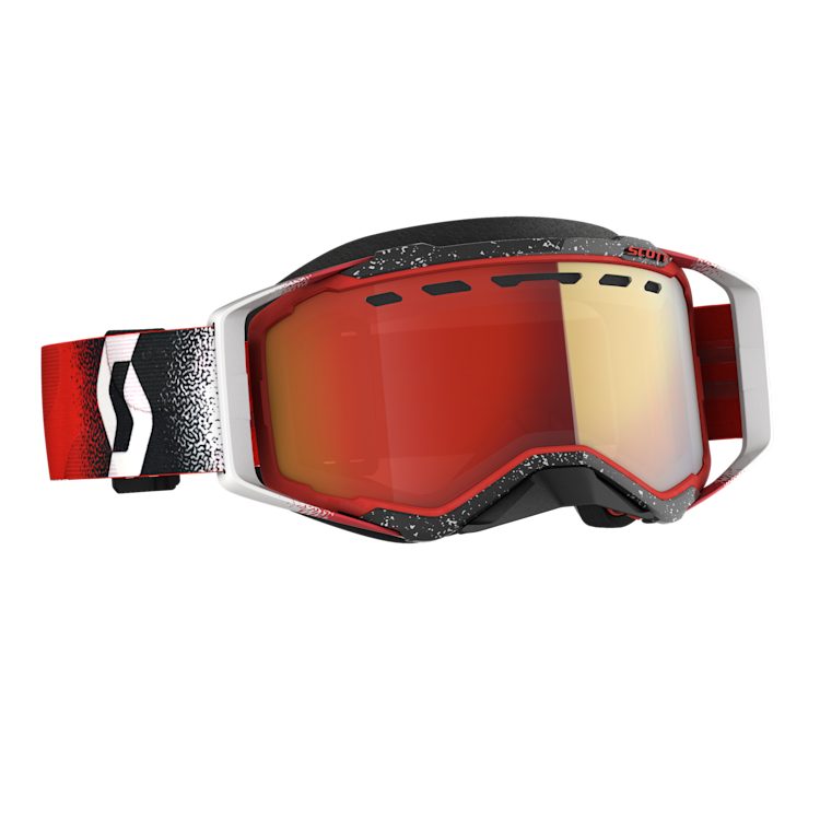 Maschera SCOTT Prospect Snow Cross