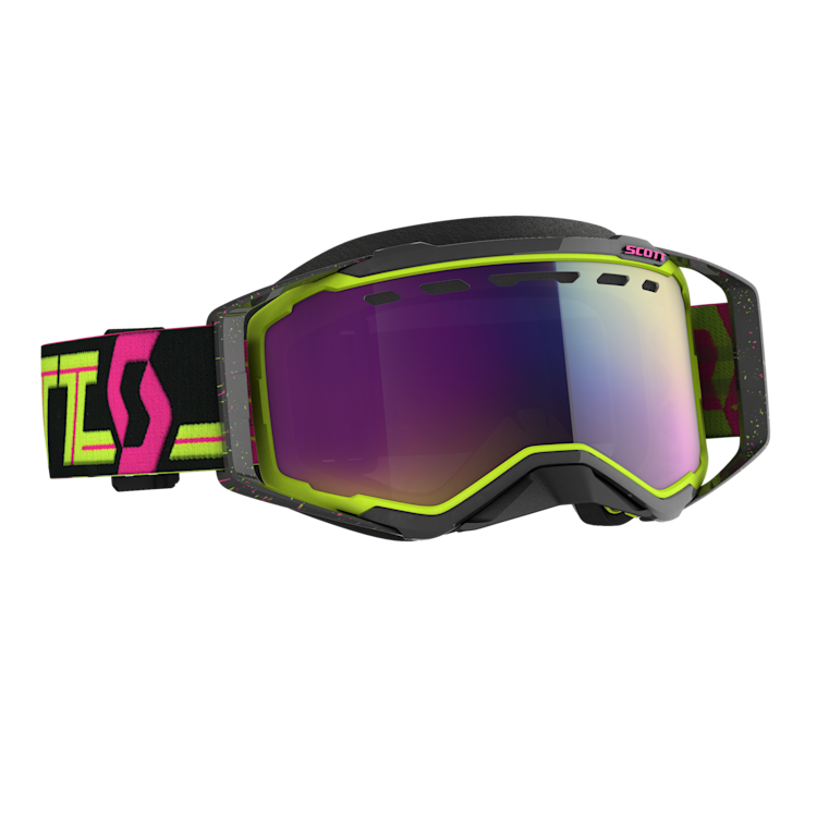 Maschera SCOTT Prospect Snow Cross