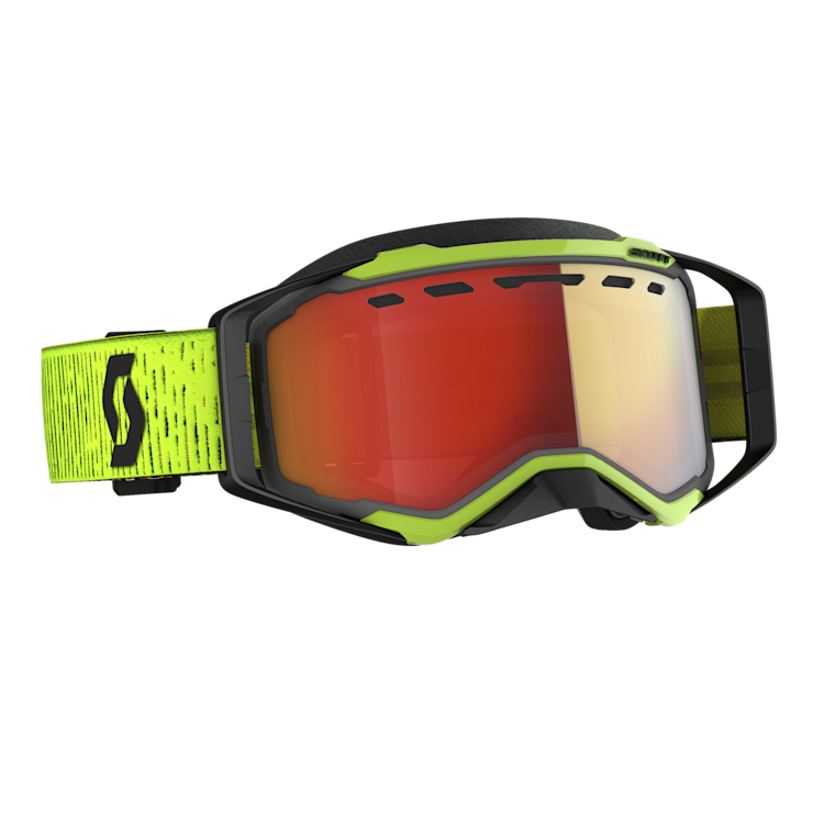 Maschera SCOTT Prospect Snow Cross