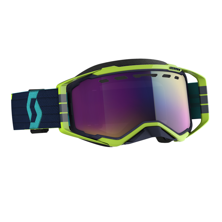 Maschera SCOTT Prospect Snow Cross
