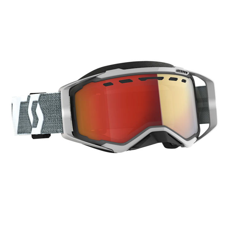 Maschera SCOTT Prospect Snow Cross