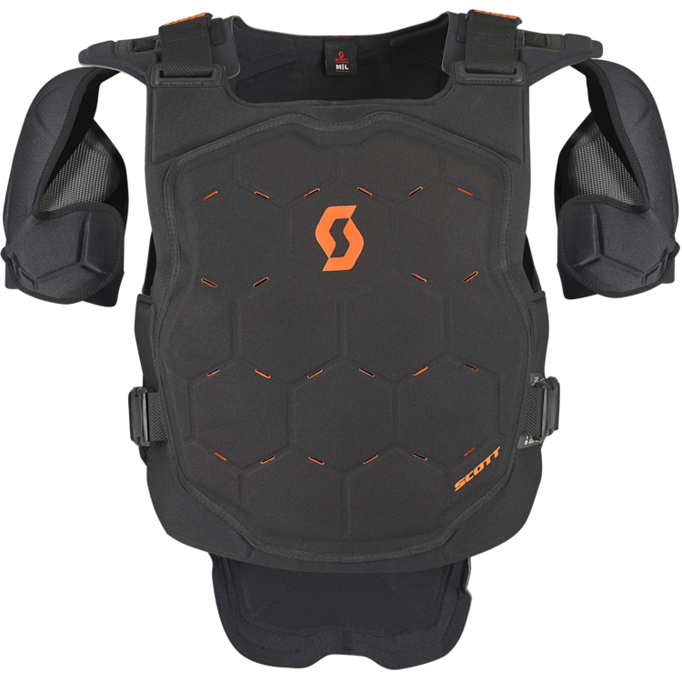 Pettorina SCOTT Softcon 2