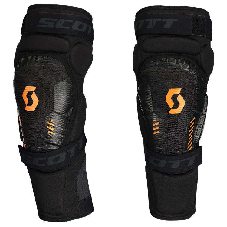 Genouillères SCOTT Softcon 2