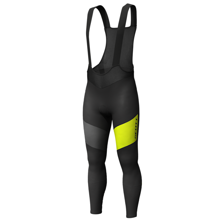 SCOTT RC Warm +++ Tights 