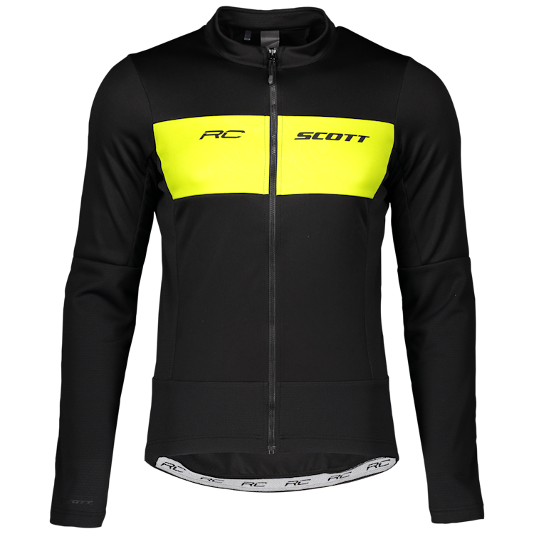 SCOTT RC Warm Hybrid WB Jacket