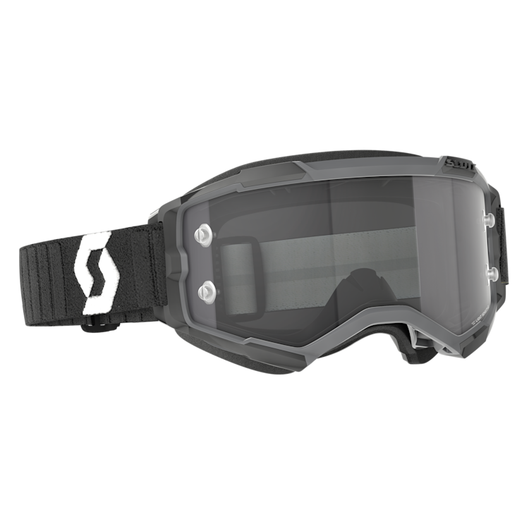 SCOTT Fury Light Sensitive Goggle