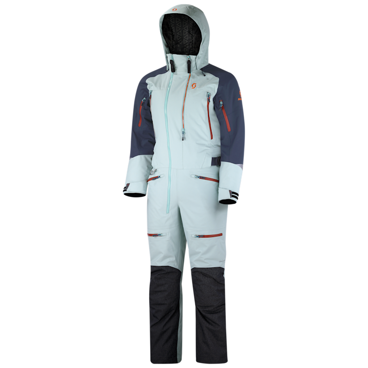 SCOTT DS-I Dryo Women's Monosuit
