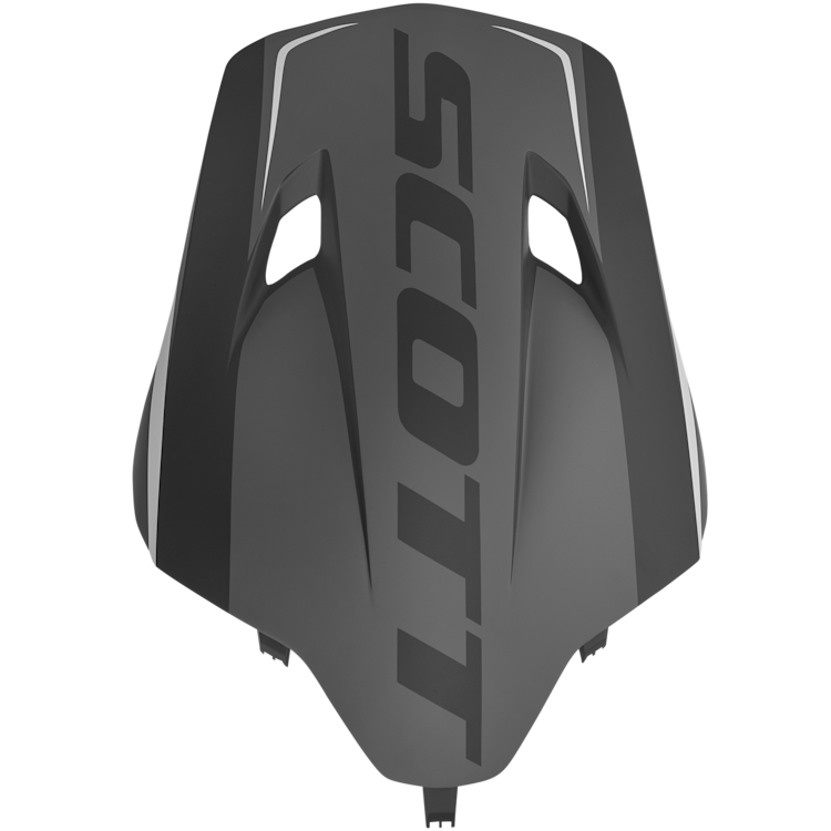 SCOTT 550 Carry Visor
