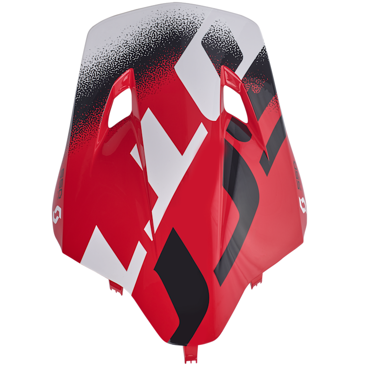 SCOTT 550 Noise Visor