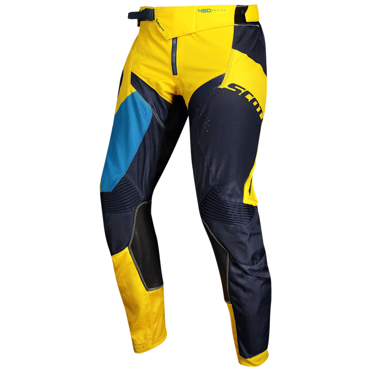 Pantalon SCOTT 450 Angled