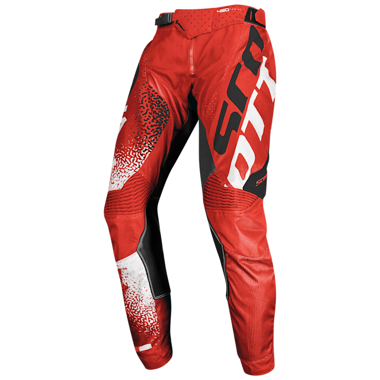 Pantalon SCOTT 450 Noise