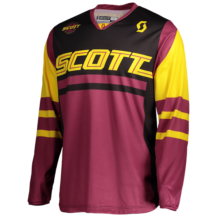 SCOTT 350 Race Jersey