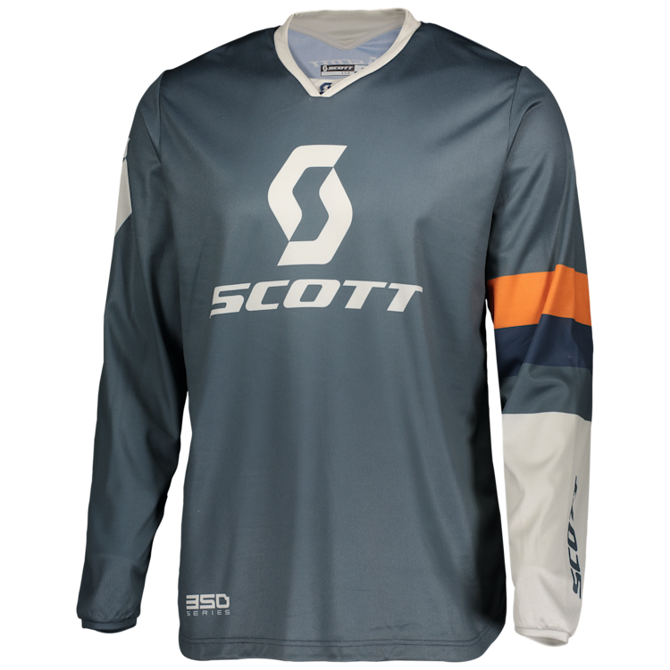 SCOTT 350 Track Jersey