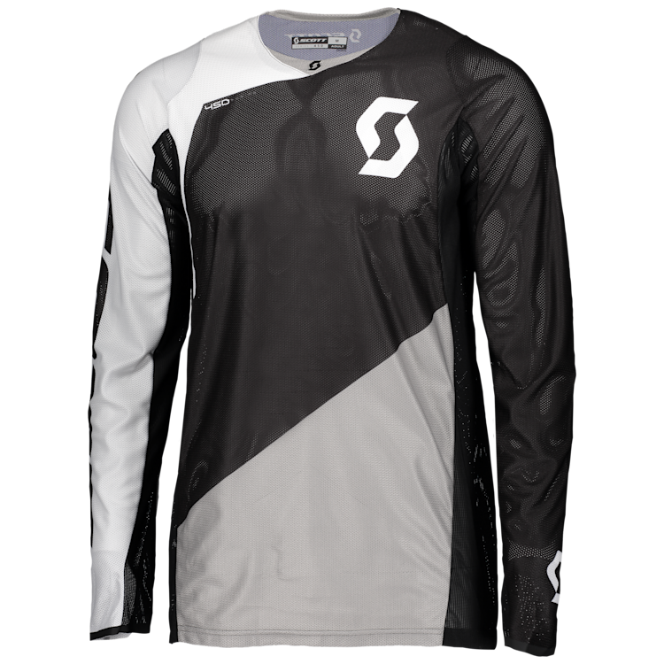 Maillot SCOTT 450 Angled Light