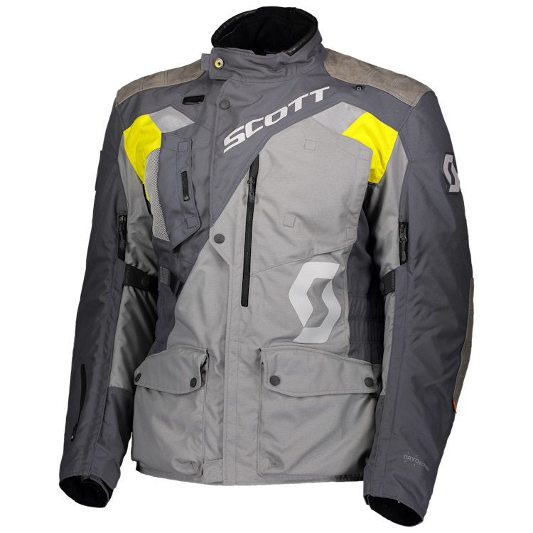 SCOTT Dualraid Dryo Jacket