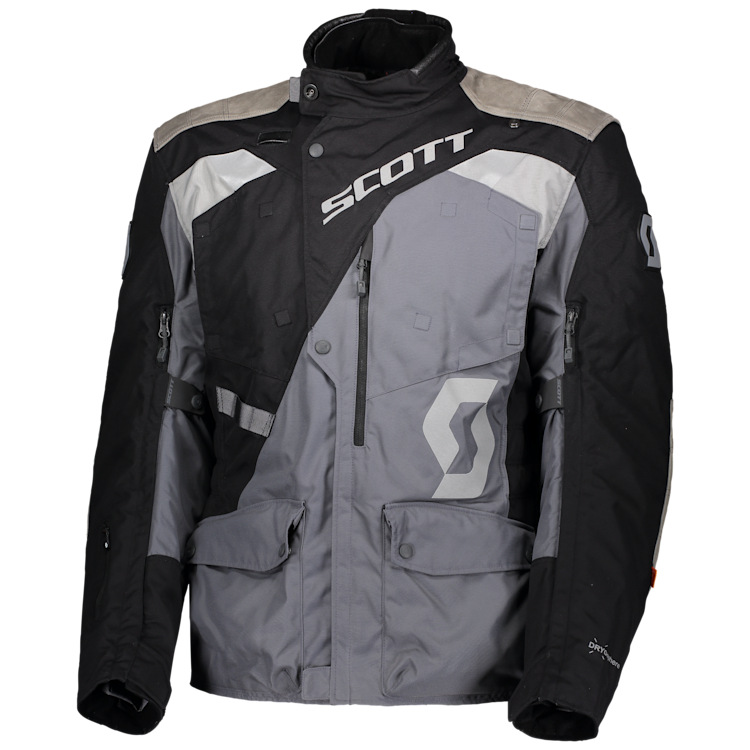 SCOTT Dualraid Dryo Jacke