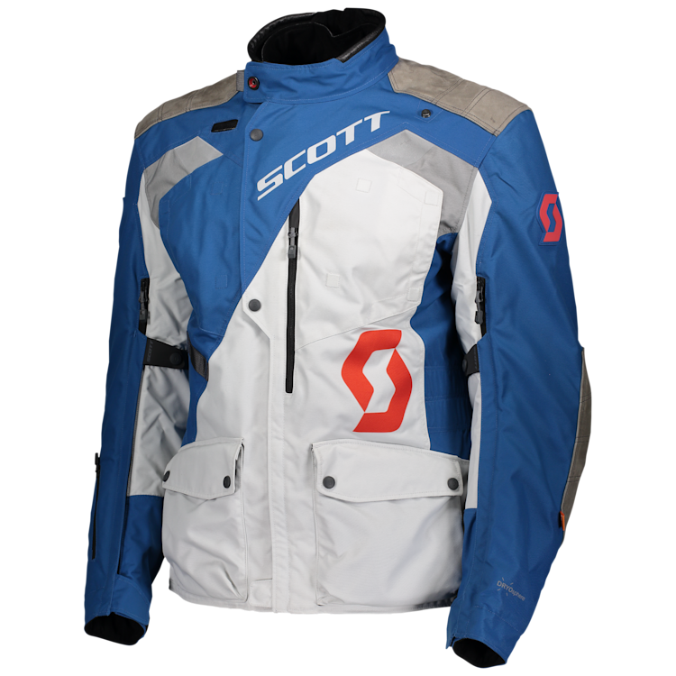 SCOTT Dualraid Dryo Jacket