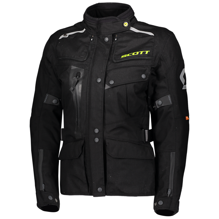 SCOTT Voyager Dryo Women's Jacket