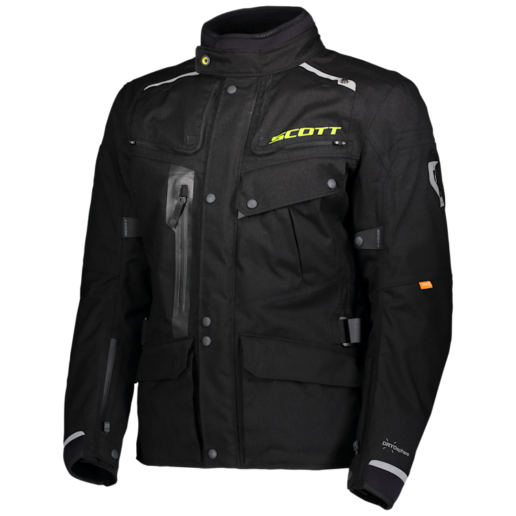 SCOTT Voyager Dryo Jacket
