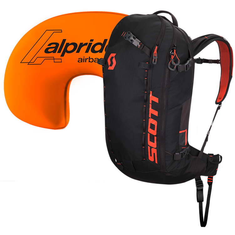 SCOTT Patrol E1 40 Backpack Kit