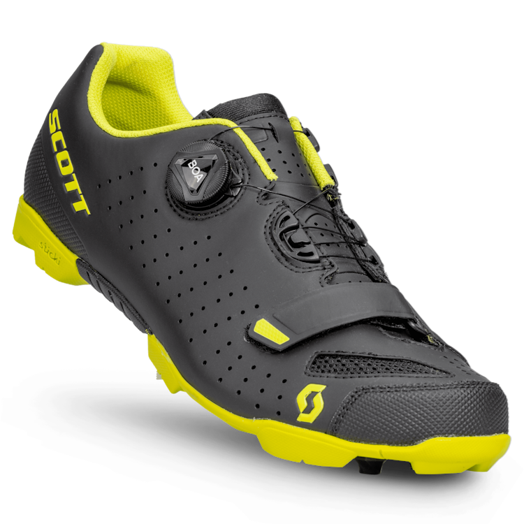 Zapatillas SCOTT MTB Comp BOA®