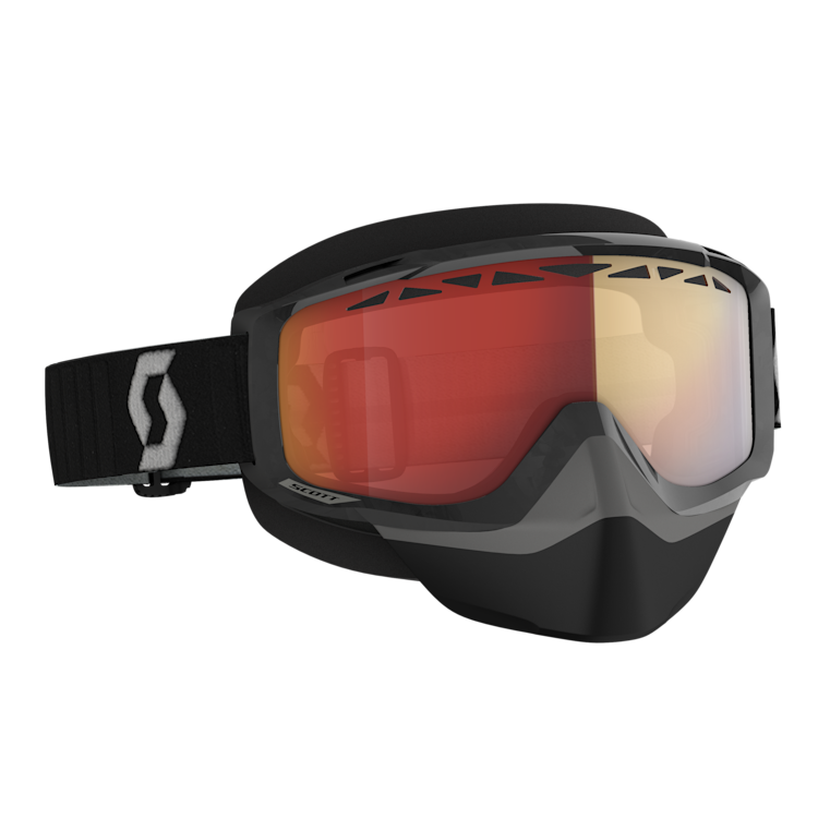 Masque SCOTT Split OTG Snow Cross LS
