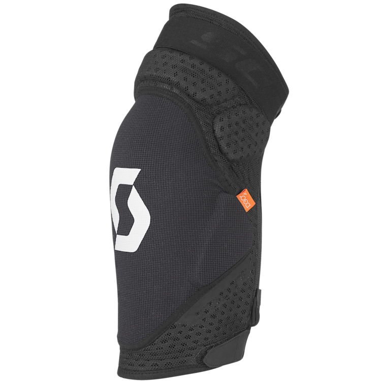 SCOTT Grenade Evo Zip Knee Guards