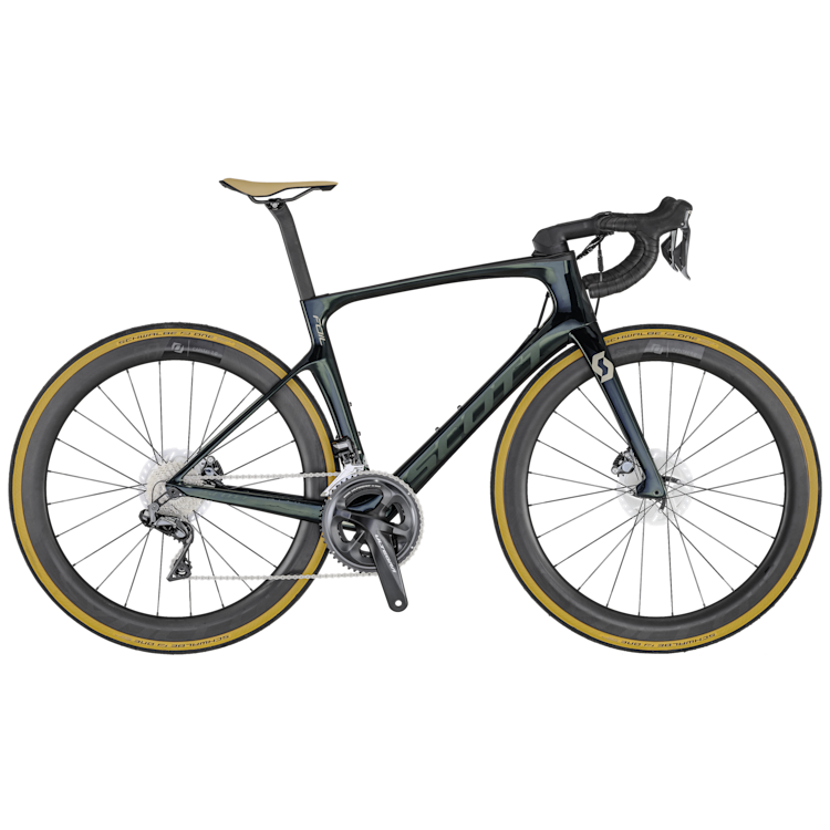 SCOTT Foil 10 Bike