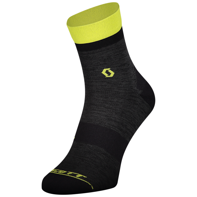 SCOTT Trail Quarter Socks