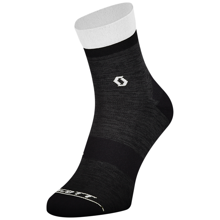 SCOTT Trail Quarter Socks