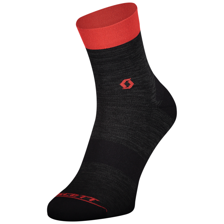 SCOTT Trail Quarter Socks