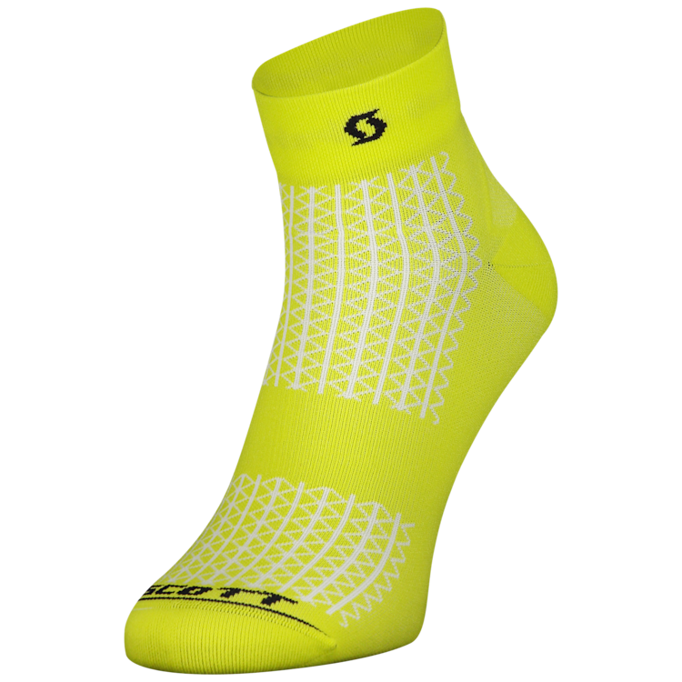 SCOTT Performance Quarter Sock
