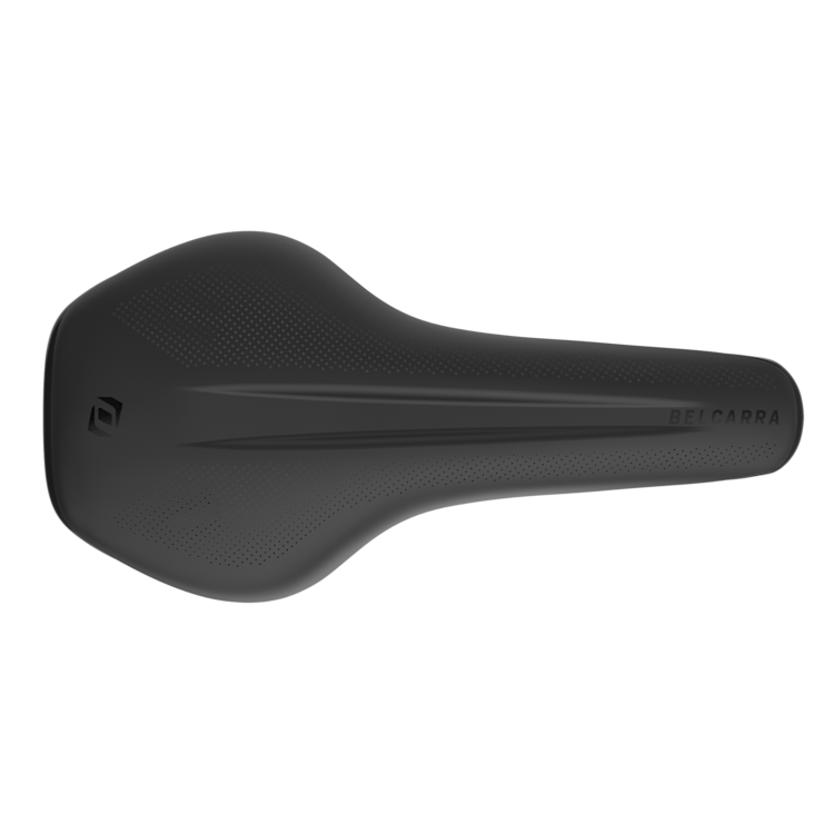 SYNCROS Belcarra R 1.0, Sattelkanal
