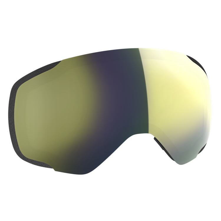 SCOTT Vapor ACS Replacement Lens